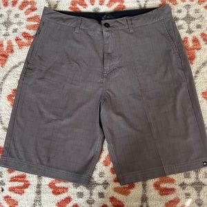 Men’s Quicksilver Amphibian Shorts “21